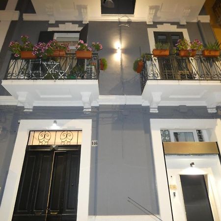 شقة Casa Simonetta باري المظهر الخارجي الصورة