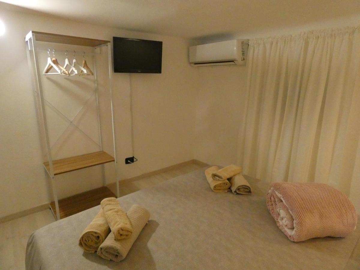 شقة Casa Simonetta باري المظهر الخارجي الصورة