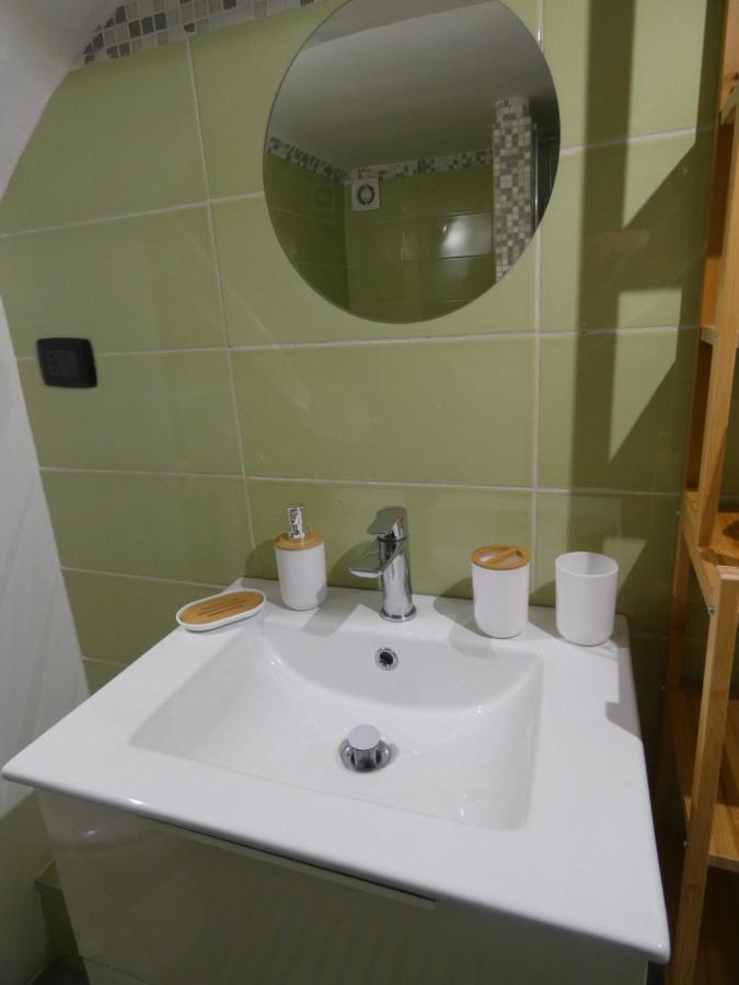 شقة Casa Simonetta باري المظهر الخارجي الصورة