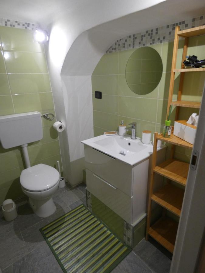 شقة Casa Simonetta باري المظهر الخارجي الصورة