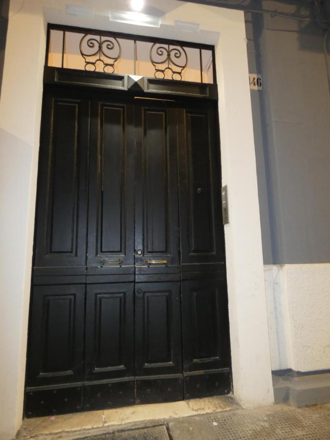 شقة Casa Simonetta باري المظهر الخارجي الصورة