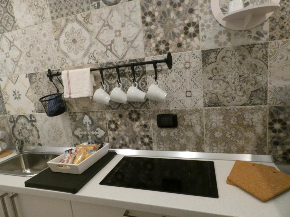شقة Casa Simonetta باري المظهر الخارجي الصورة