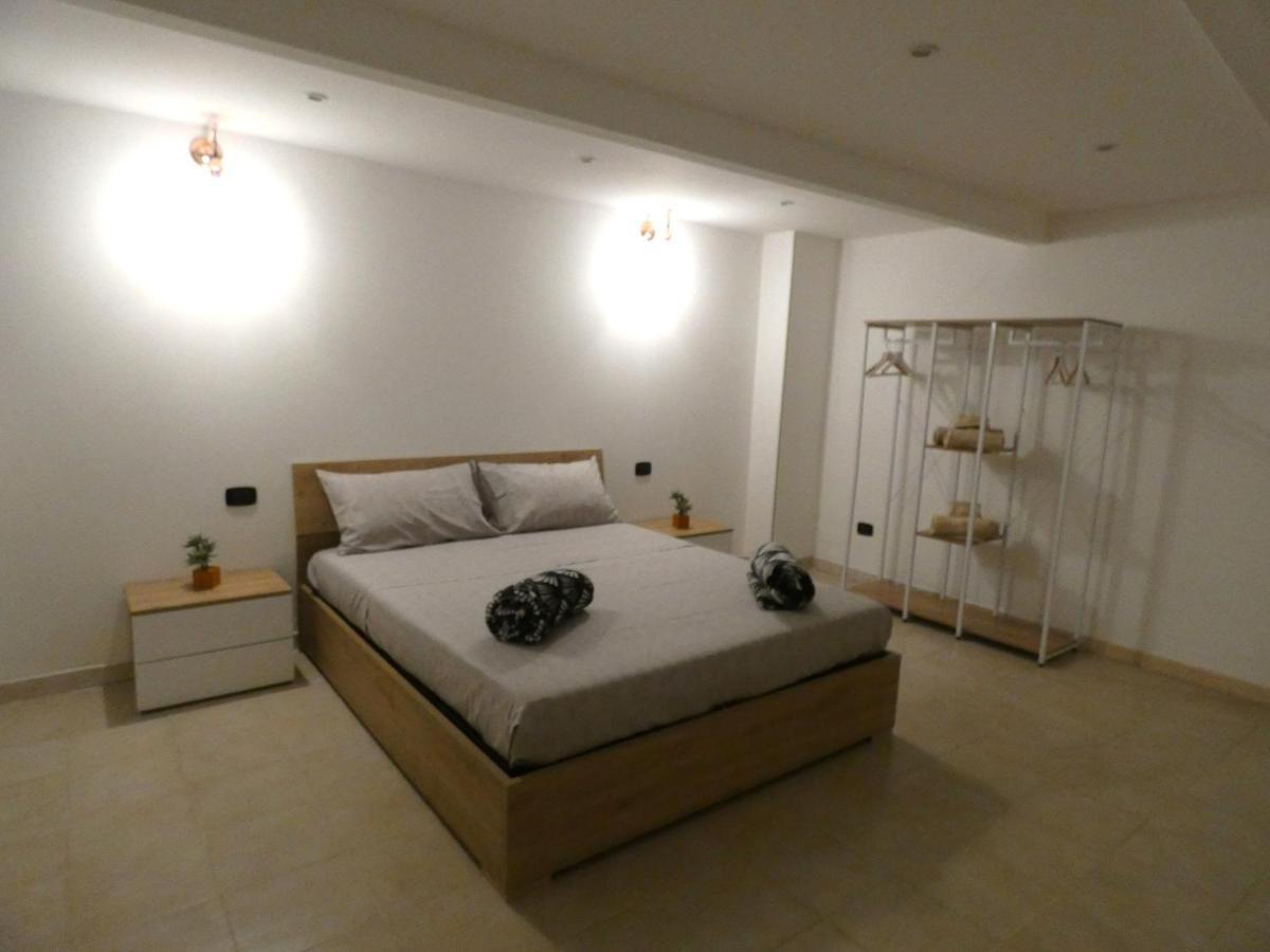شقة Casa Simonetta باري المظهر الخارجي الصورة