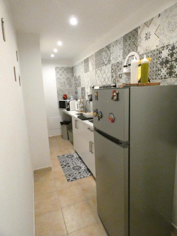 شقة Casa Simonetta باري المظهر الخارجي الصورة