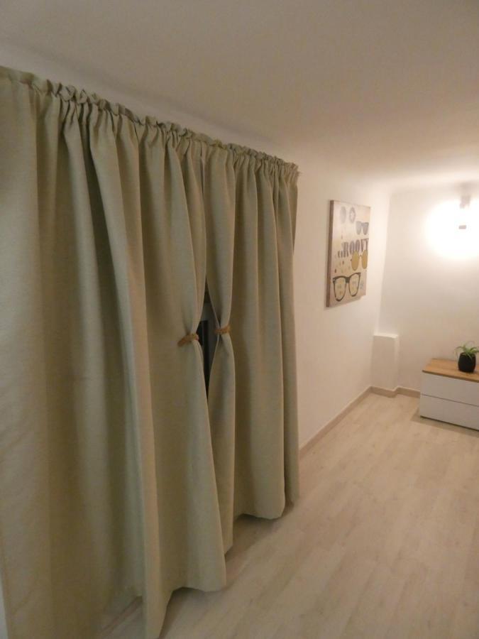 شقة Casa Simonetta باري المظهر الخارجي الصورة