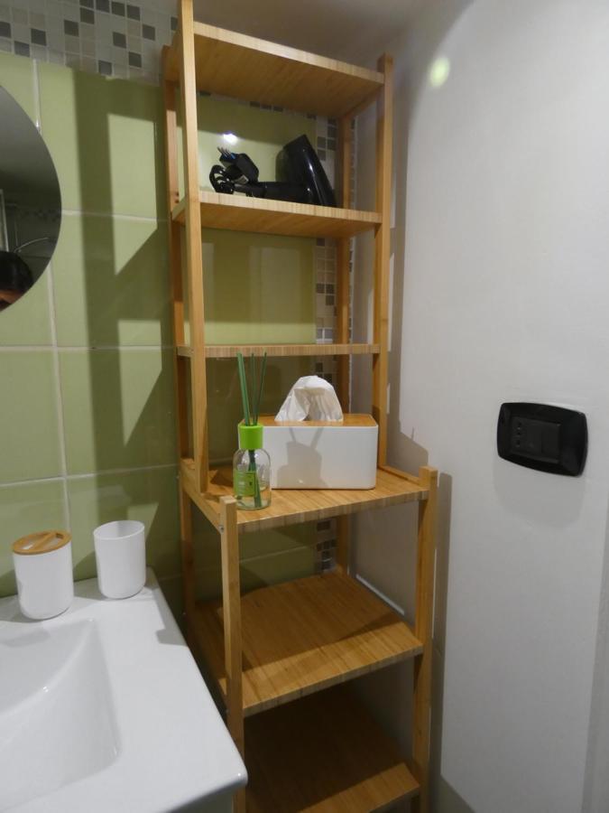 شقة Casa Simonetta باري المظهر الخارجي الصورة