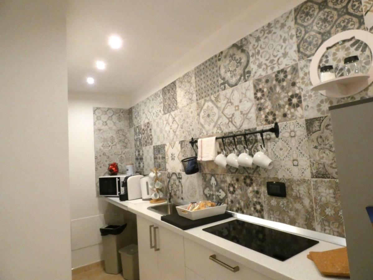 شقة Casa Simonetta باري المظهر الخارجي الصورة