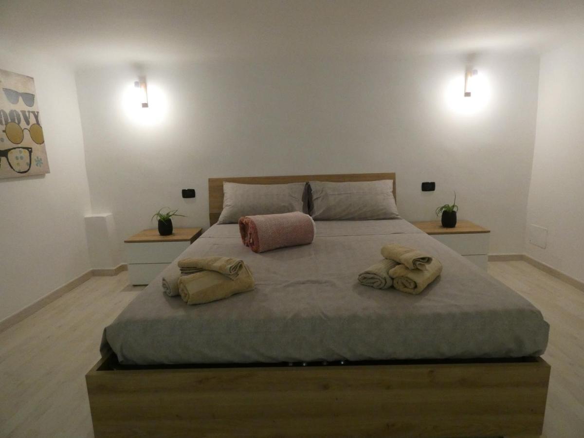 شقة Casa Simonetta باري المظهر الخارجي الصورة
