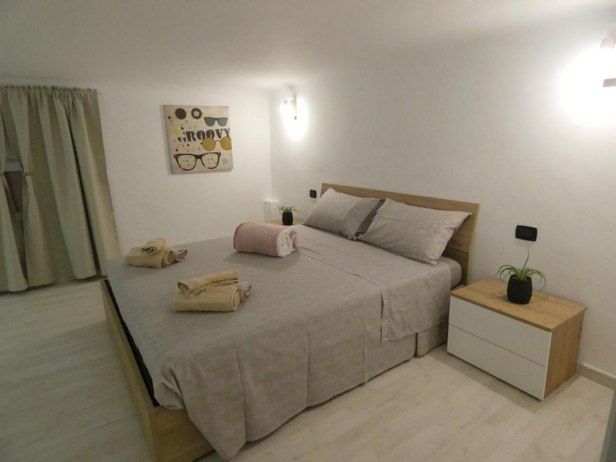 شقة Casa Simonetta باري المظهر الخارجي الصورة